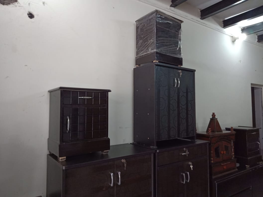 New Woodcraft Furniture & Interior